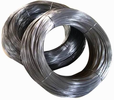 Steel Binding Wire